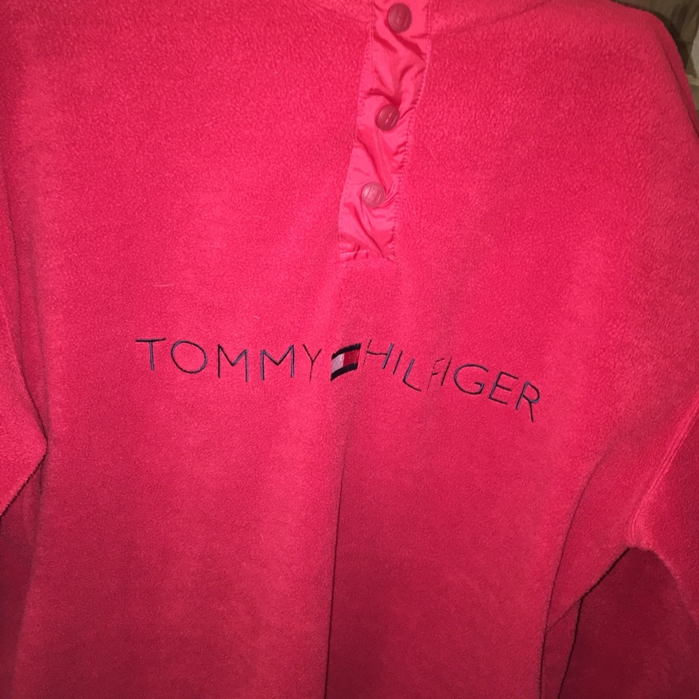 Tommy Hilfiger